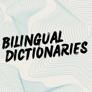 Picture for category Bilingual Dictionaries