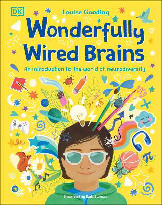 Picture of Wonderfully Wired Brains: An Introd