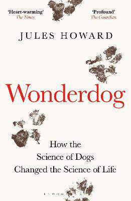 Picture of Wonderdog: How the Science of Dogs