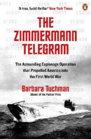 Picture of Zimmermann Telegram  The: The Astou