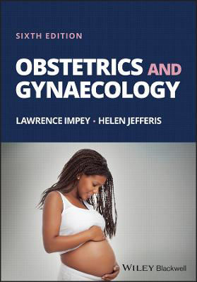 Picture of Obstetrics and Gynaecology, Sixth Edition