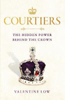 Picture of Courtiers: The inside story of the