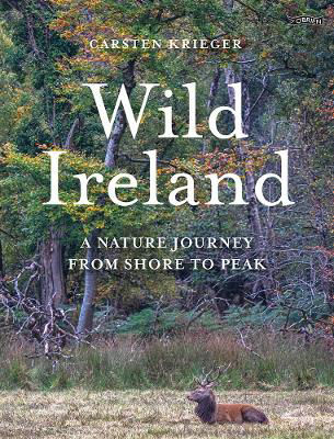 Picture of Wild Ireland: A Nature Journey from