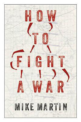 Picture of How to Fight a War