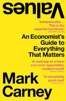 Picture of Values: An Economist's Guide to Everything That Matters