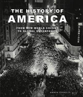 Picture of History of America  The: Revolution