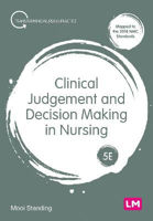 Picture of Clinical Judgement and Decision Making in Nursing