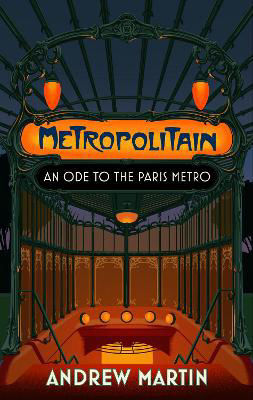 Picture of Metropolitain: An Ode to the Paris