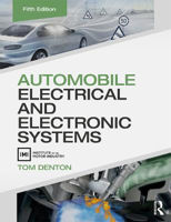 Picture of Automobile Electrical and Electronic Systems
