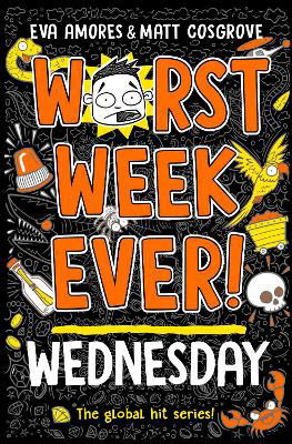 Picture of Worst Week Ever! Wednesday