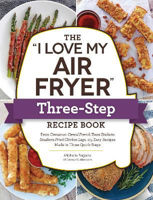 Picture of "I Love My Air Fryer" Three-Step Re