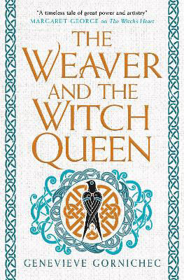 Picture of Weaver and the Witch Queen  The