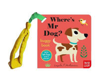 Picture of Where's Mr Dog?