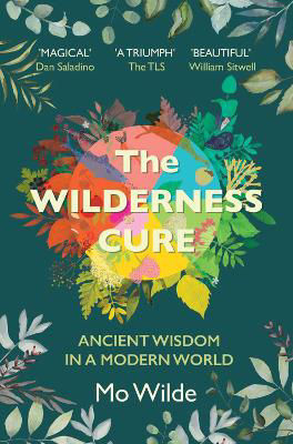 Picture of Wilderness Cure  The