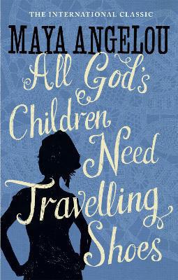 Picture of All God's Children Need Travelling