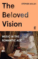 Picture of Beloved Vision  The: Music in the R