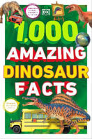 Picture of 1 000 Amazing Dinosaur Facts