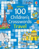 Picture of 100 Children's Crosswords: Travel
