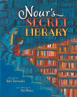 Picture of Nour's Secret Library