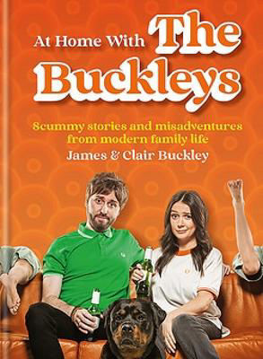 Picture of At Home with the Buckleys