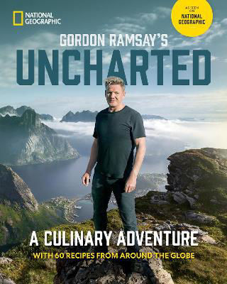 Picture of Gordon Ramsay's Uncharted: A Culina