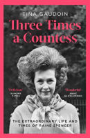 Picture of Three Times a Countess: The Extraor