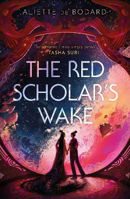 Picture of Red Scholar's Wake  The: An award-n