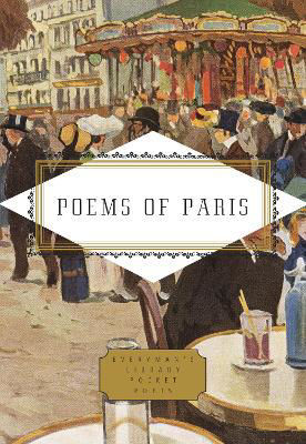 Picture of Poems of Paris