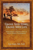 Picture of Change Your Story  Change Your Life