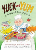 Picture of Yuck and Yum: A Feast of Funny Poems