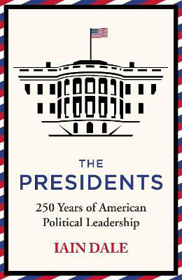 Picture of The Presidents: 250 Years of American Political Leadership