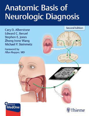 Picture of Anatomic Basis of Neurologic Diagnosis