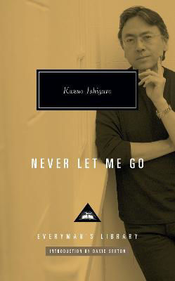 Picture of Never Let Me Go