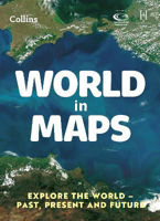 Picture of World in Maps: Explore the world - past, present and future (Collins Primary Atlases)