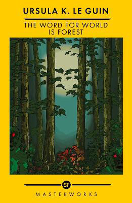 Picture of The Word for World is Forest: The Best of the SF Masterworks