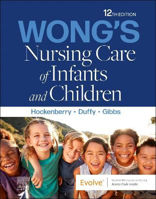 Picture of Wong's Nursing Care of Infants and Children