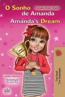 Picture of Amanda's Dream (Portuguese English Bilingual Book for Kids -Brazilian): Portuguese Brazil