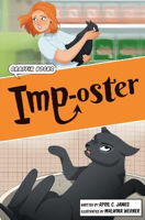 Picture of Imp-oster: Graphic Reluctant Reader