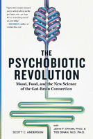 Picture of Psychobiotic Revolution  The: Mood