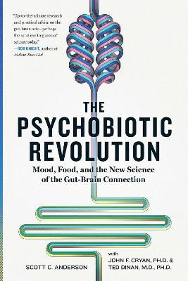 Picture of Psychobiotic Revolution  The: Mood