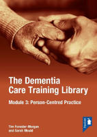 Picture of The Dementia Care Training Library: Module 3: Person-Centred Care