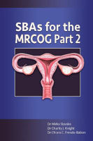 Picture of SBAs for the MRCOG Part 2