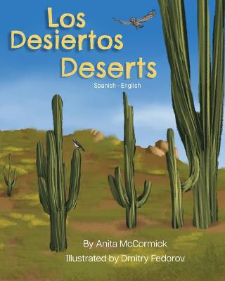 Picture of Deserts (Spanish-English): Los Desiertos