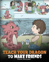 Picture of Teach Your Dragon to Make Friends