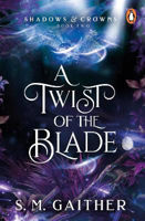 Picture of Twist of the Blade  A