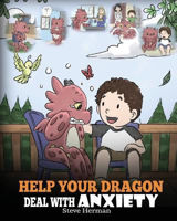 Picture of Help Your Dragon Deal with Anxiety