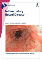 Picture of Fast Facts: Inflammatory Bowel Disease: Translating the science into compassionate IBD care