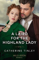 Picture of A Laird For The Highland Lady (Lairds of the Isles, Book 3)