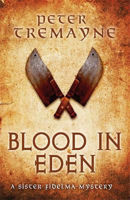 Picture of Blood in Eden (Sister Fidelma Myste