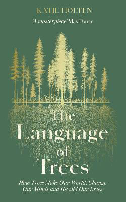 Picture of Language of Trees  The